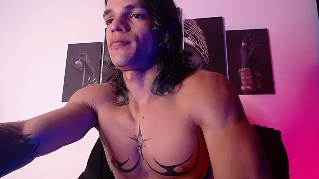 AlbertBernal69 live sex cam