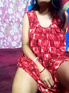 Indian-oyo-boudi live sex cam