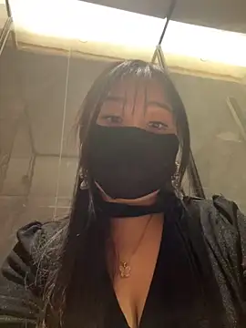 xiao-mo520 live sex cam