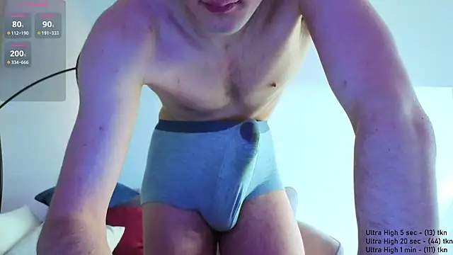 Danny__Magic live sex cam