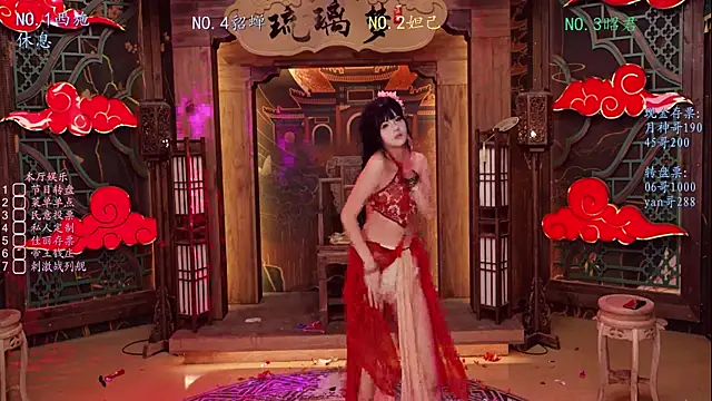 BKW-001's cam snapshot