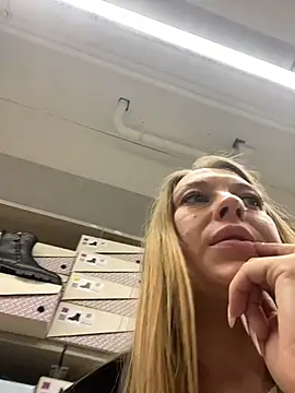 Sweet___Emily live sex cam