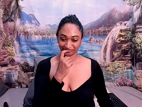 indianspicey's cam snapshot