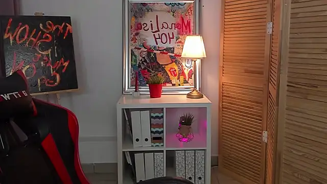 BakugoKatsuki's cam snapshot