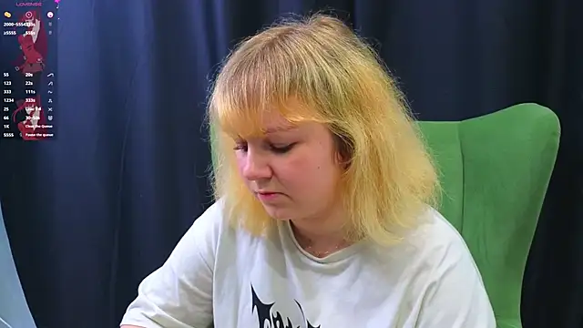 DianaJacobs's cam snapshot