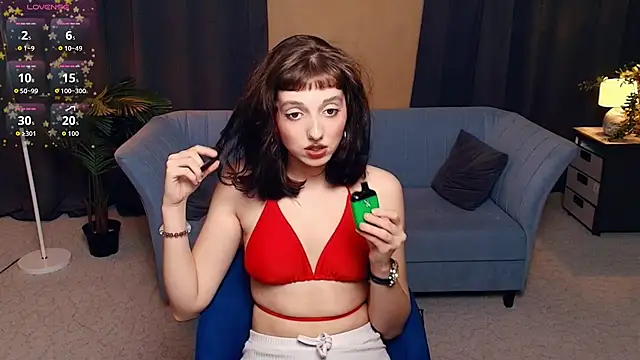 JannLedain's cam snapshot