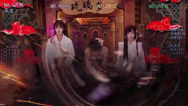 BKW-001's cam snapshot