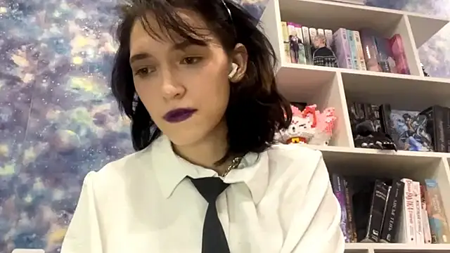 JamieRosten's cam snapshot