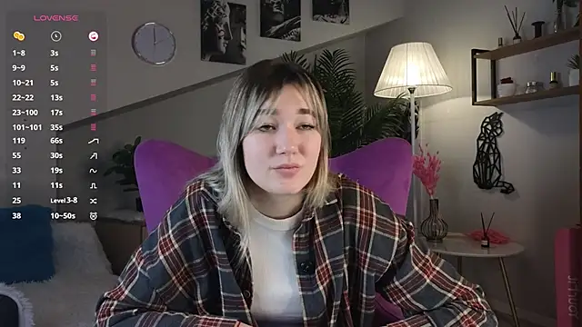 SharonEllis's web cam