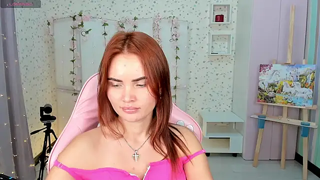 Anita_Dreamer's cam snapshot