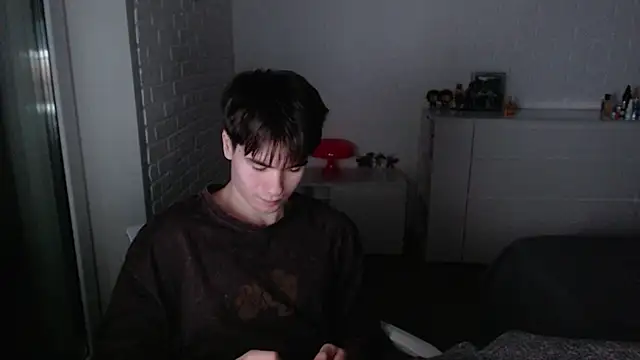 MarkusDean live sex cam