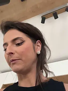 BarbaraXoXoX live sex cam