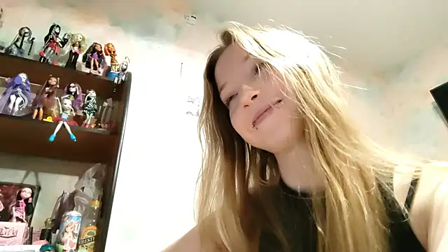 BarkySedna's cam snapshot