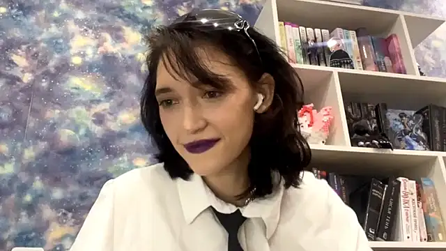 JamieRosten's cam snapshot