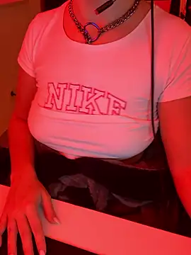 SkyeAnomaly's web cam