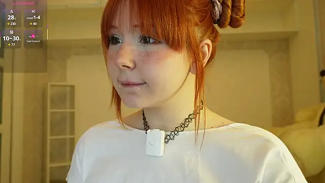 hannah_lourens's cam snapshot