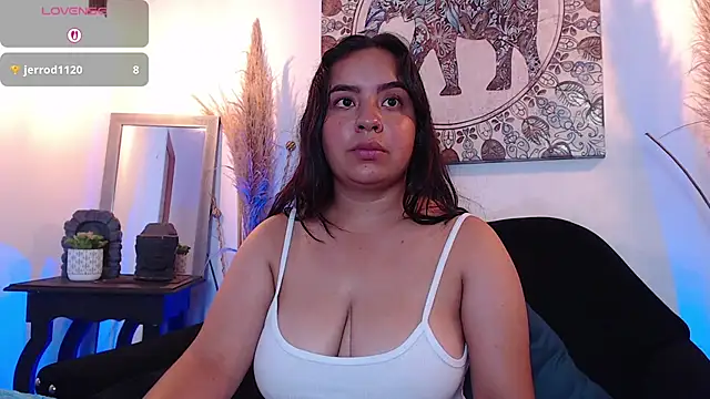 Sammy_Boobiex's cam snapshot