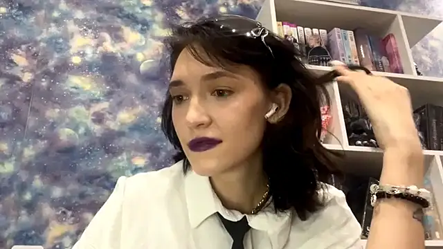 JamieRosten's cam snapshot