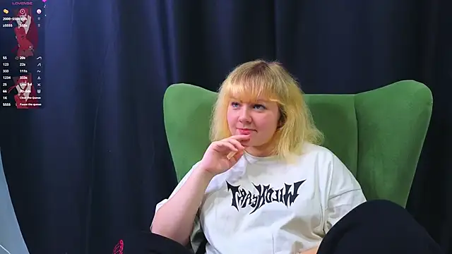 DianaJacobs's cam snapshot