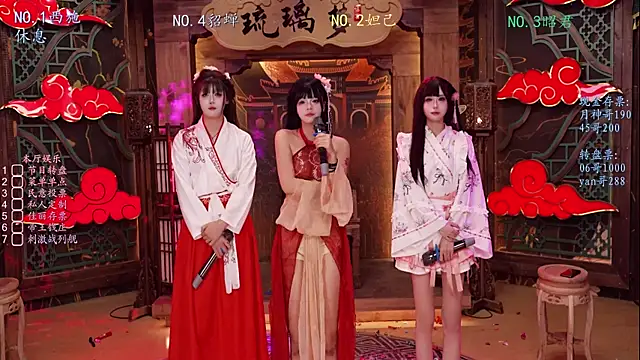 BKW-001's cam snapshot