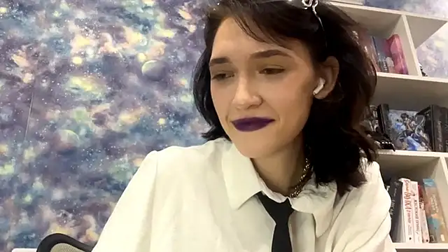 JamieRosten's cam snapshot