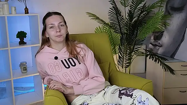 MerrileeFondren's cam snapshot