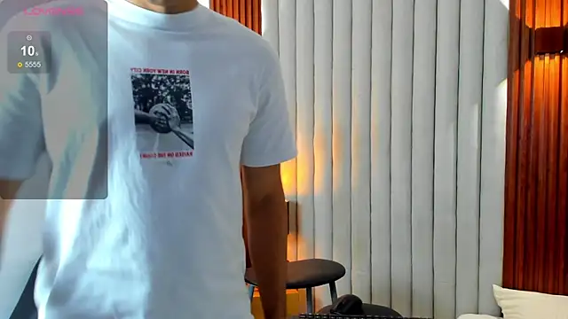 Justin_mack live sex cam