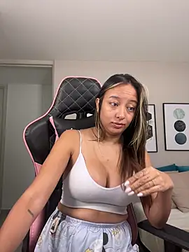 DianaHopson live sex cam