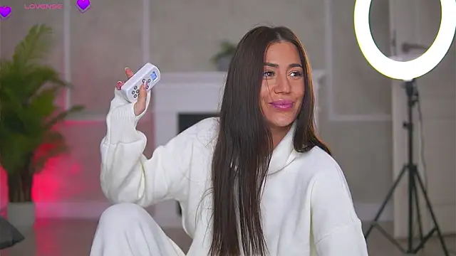 Abbela_White's cam snapshot