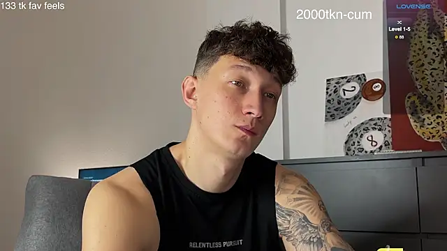 ohh_dani live sex cam