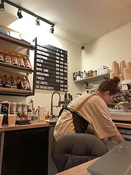 cinnabon_ live sex cam