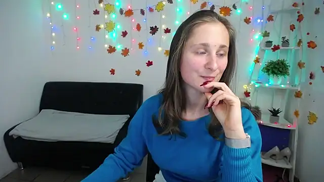 MichelLeee's cam snapshot