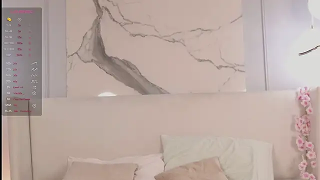 AdoraCortes's cam snapshot