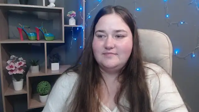 XX_Daniella_XX's cam snapshot