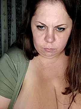 Ginabig's cam snapshot