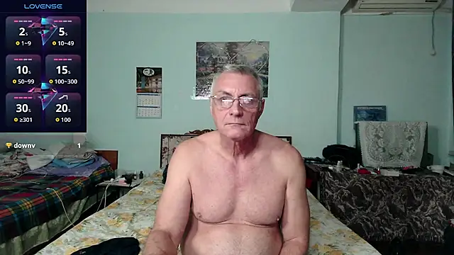 sexman181166 live sex cam