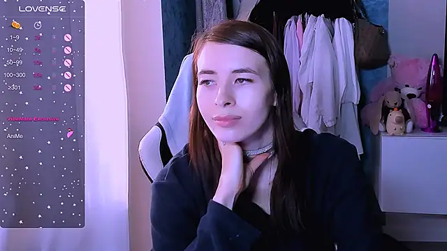 ZoyaMill's cam snapshot