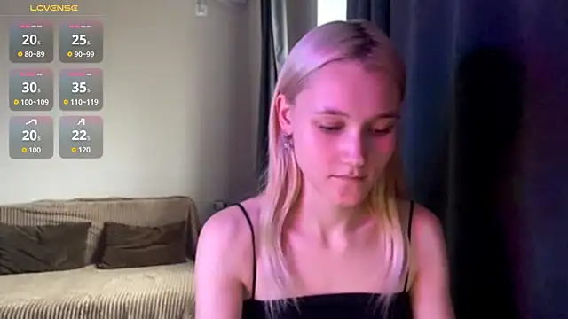 TwinedPeril's cam snapshot