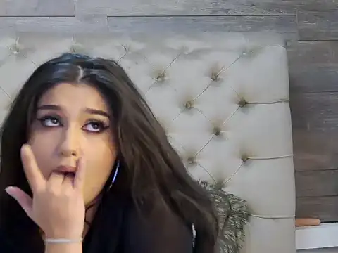 KeylaNoir's cam snapshot