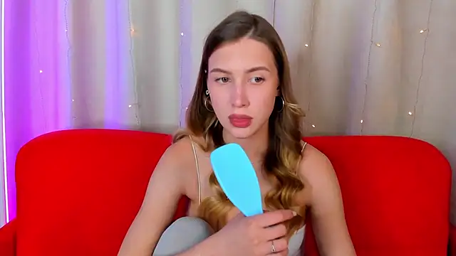 VitalinaBlue's cam snapshot