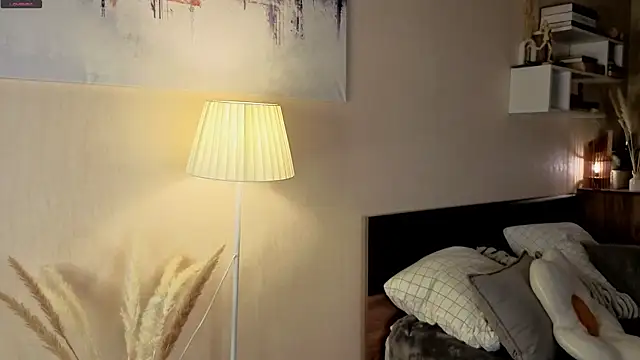 MaryJacksoon's cam snapshot