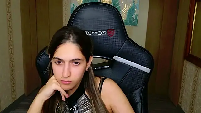 Teresa_Stane's cam snapshot