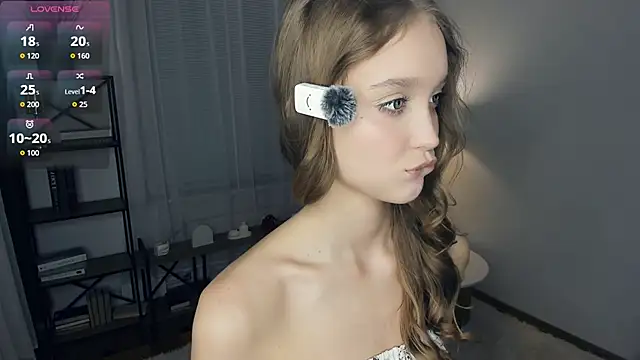 SerrenaAa's cam snapshot