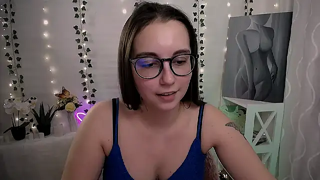 SweetPrincess_'s cam snapshot