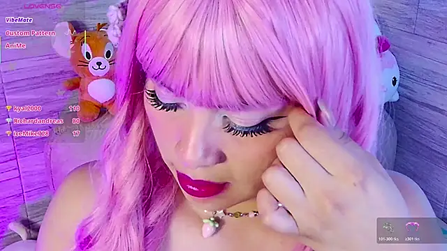 Bubalu_Uwwu live sex cam