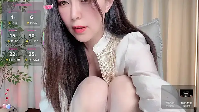 Lucy-cici live sex cam