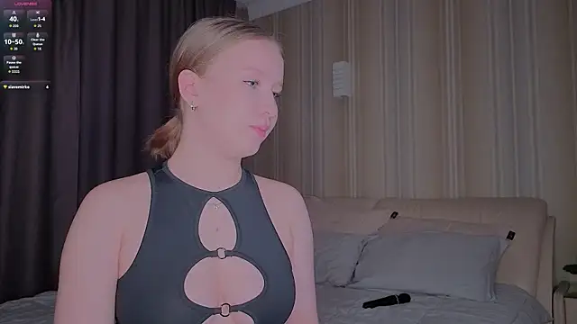 ms_evasweet's cam snapshot