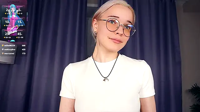 EdaKirkIin's cam snapshot