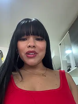 BrendaCrean live sex cam