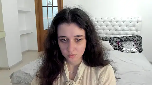 Ginablum's cam snapshot